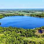 5 Star In Сasa de vacaciones Ansager