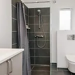 5 Star In Сasa de vacaciones Ansager