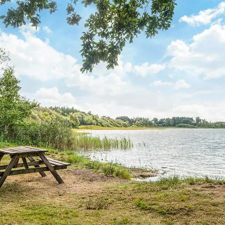 5 Star In 度假居 Ansager