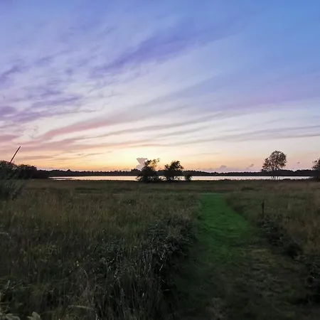 Сasa de vacaciones 5 Star In