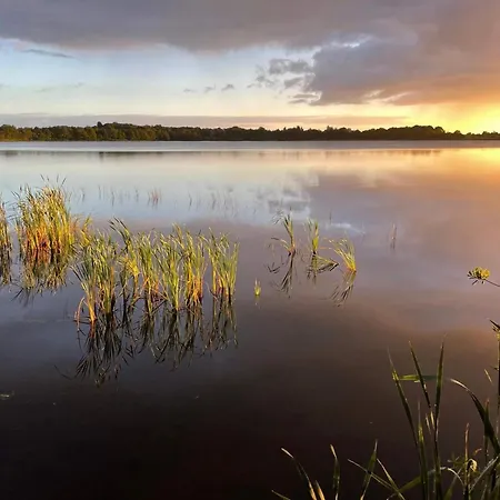 5 Star In Сasa de vacaciones Ansager