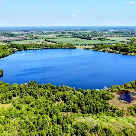 5 Star In Сasa de vacaciones Ansager