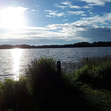 Сasa de vacaciones 5 Star In Ansager