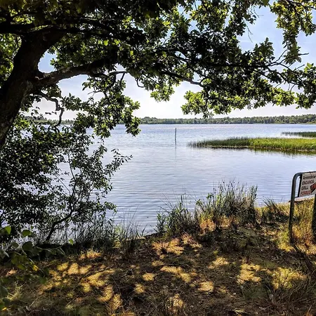 5 Star In Сasa de vacaciones Ansager