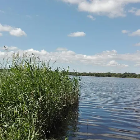 5 Star In Сasa de vacaciones Ansager