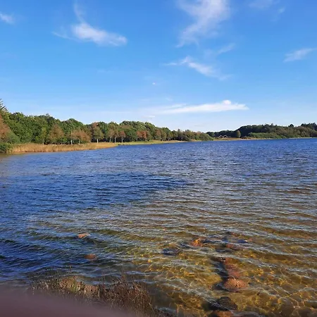 Сasa de vacaciones 5 Star In Ansager