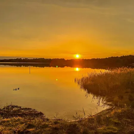 5 Star In Сasa de vacaciones *