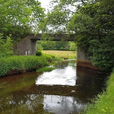 Сasa de vacaciones 5 Star In Ansager