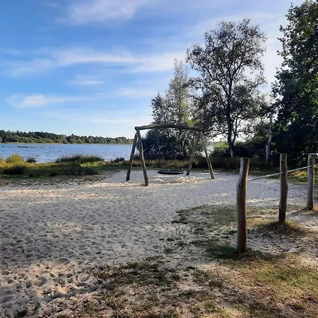 Сasa de vacaciones 5 Star In