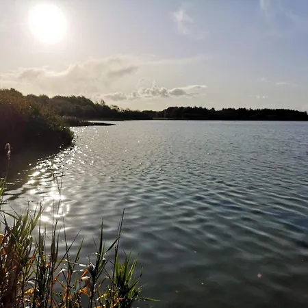 Сasa de vacaciones 5 Star In Ansager