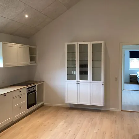 5 Star In Сasa de vacaciones Ansager