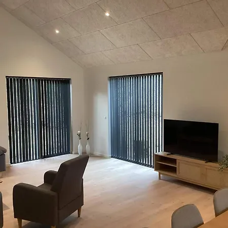 5 Star In Сasa de vacaciones