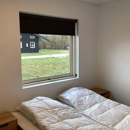 Сasa de vacaciones 5 Star In Ansager