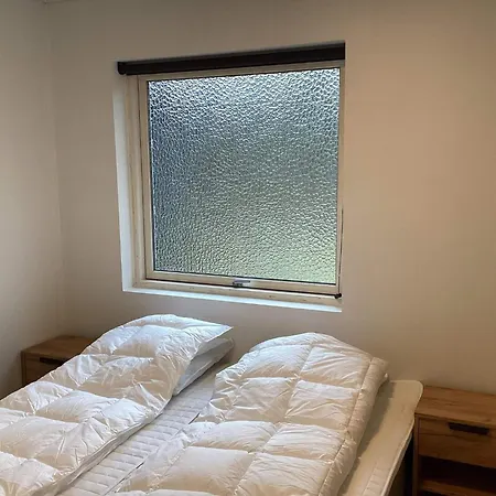 5 Star In Сasa de vacaciones Ansager