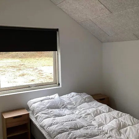 5 Star In Сasa de vacaciones Ansager