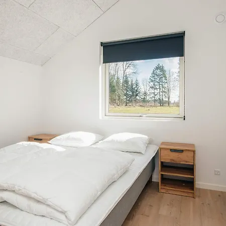 5 Star In Nyaraló *
