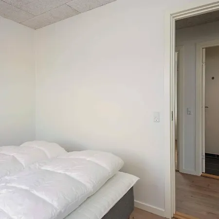5 Star In Hébergement de vacances Ansager