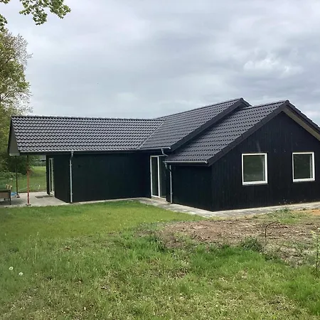 5 Star In Feriehus *