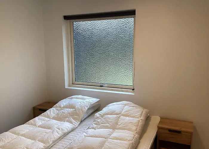5 Star In Nyaraló Ansager