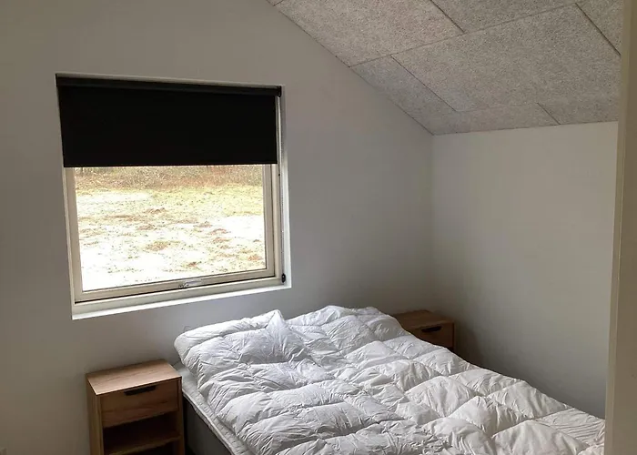 5 Star In Feriehus Ansager