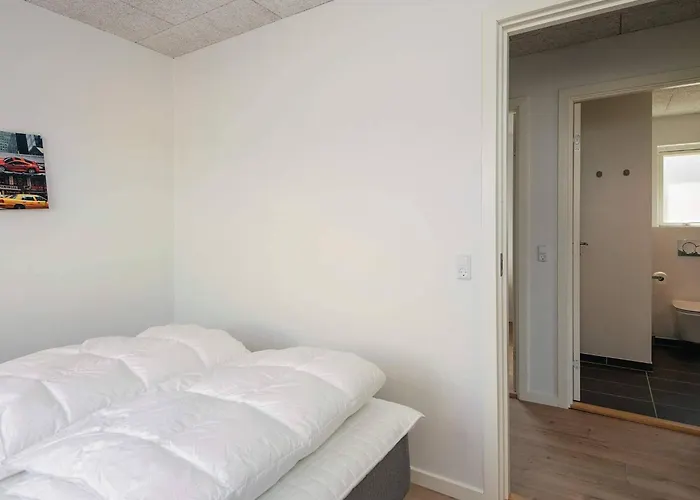 5 Star In Nyaraló Ansager